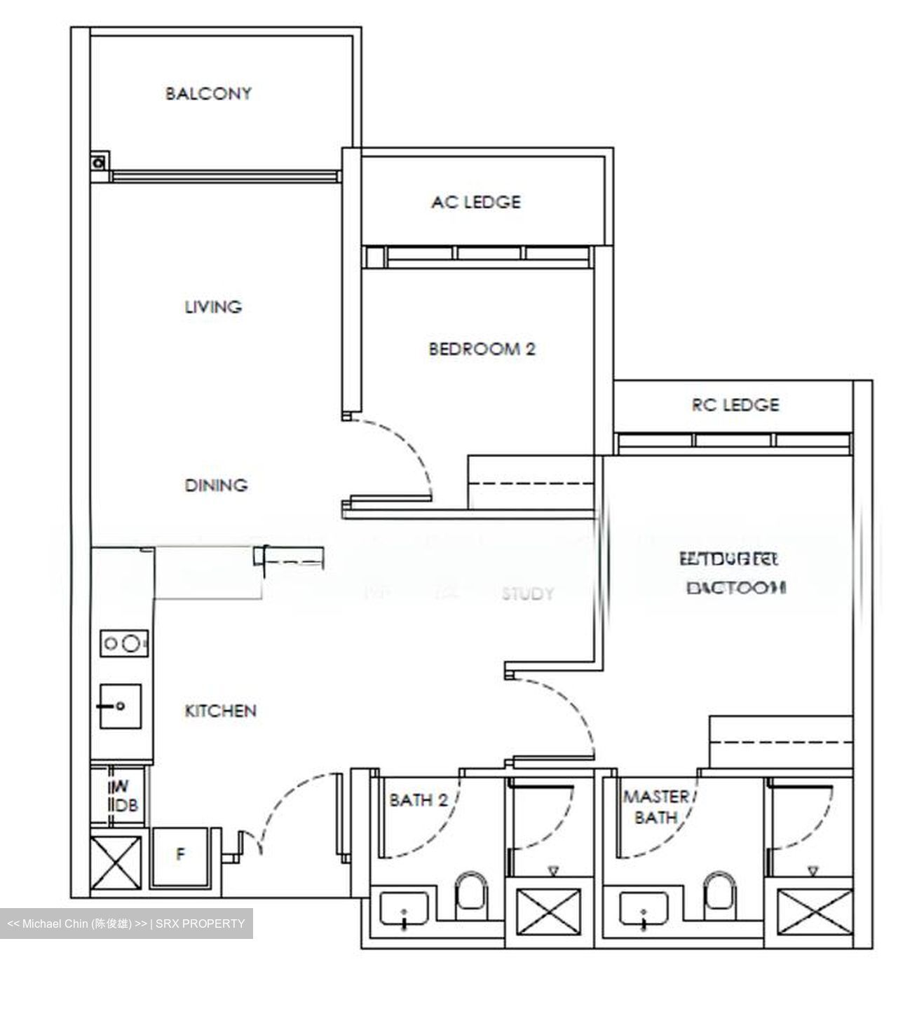 Chuan Park (D19), Condominium #569872771